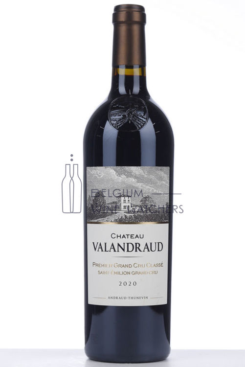Picture of 2020 VALANDRAUD